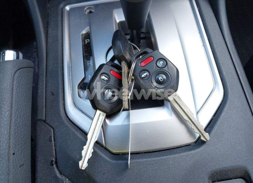 Photo 11 of 2018 Subaru Crosstrek 2.0I PREMIUM (VIN JF2GTABC7JH329558)