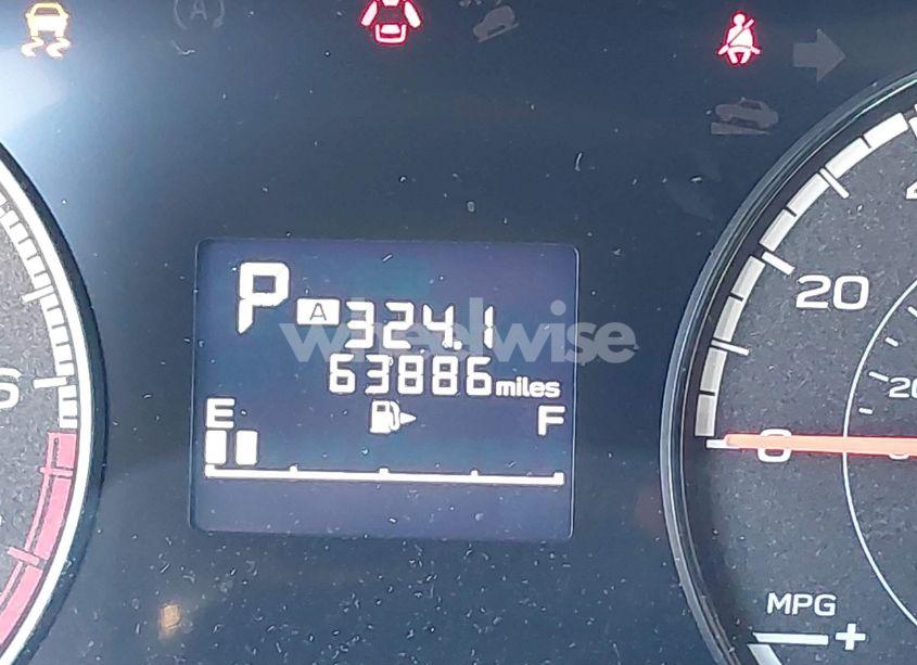 Photo 16 of 2018 Subaru Crosstrek 2.0I PREMIUM (VIN JF2GTABC7JH329558)