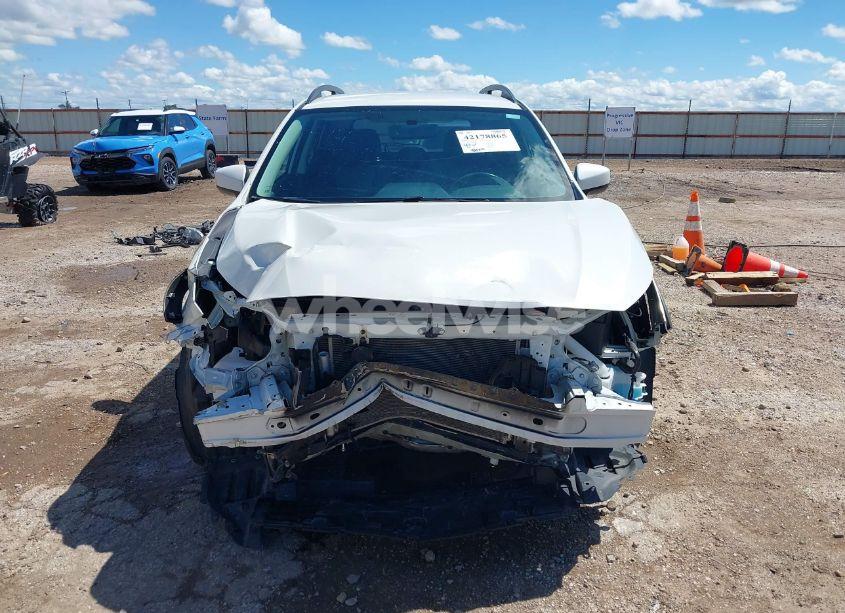 Photo 13 of 2018 Subaru Crosstrek 2.0I PREMIUM (VIN JF2GTABC7JH346599)