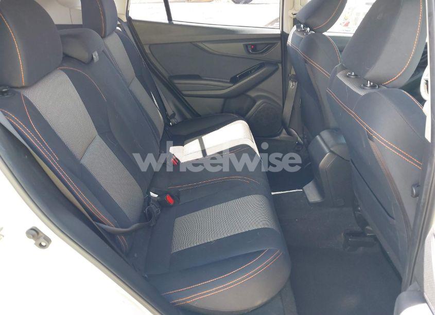 Photo 8 of 2018 Subaru Crosstrek 2.0I PREMIUM (VIN JF2GTABC7JH346599)