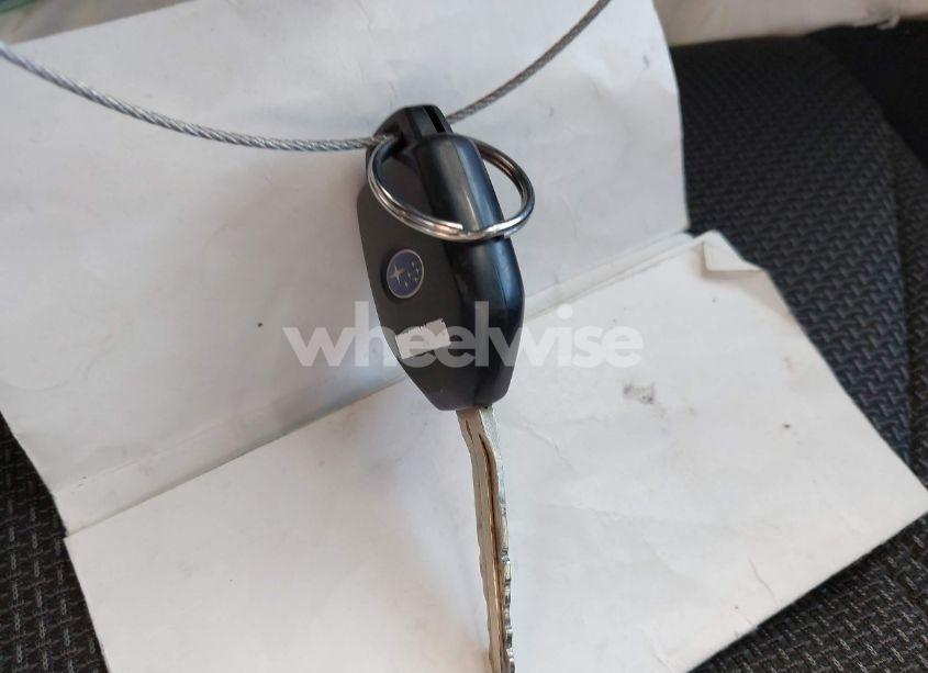 Photo 11 of 2019 Subaru Crosstrek 2.0I (VIN JF2GTABC7K8240767)