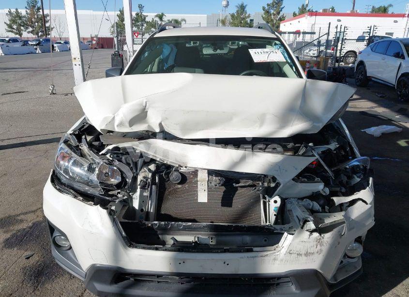 Photo 12 of 2019 Subaru Crosstrek 2.0I (VIN JF2GTABC7K8240767)