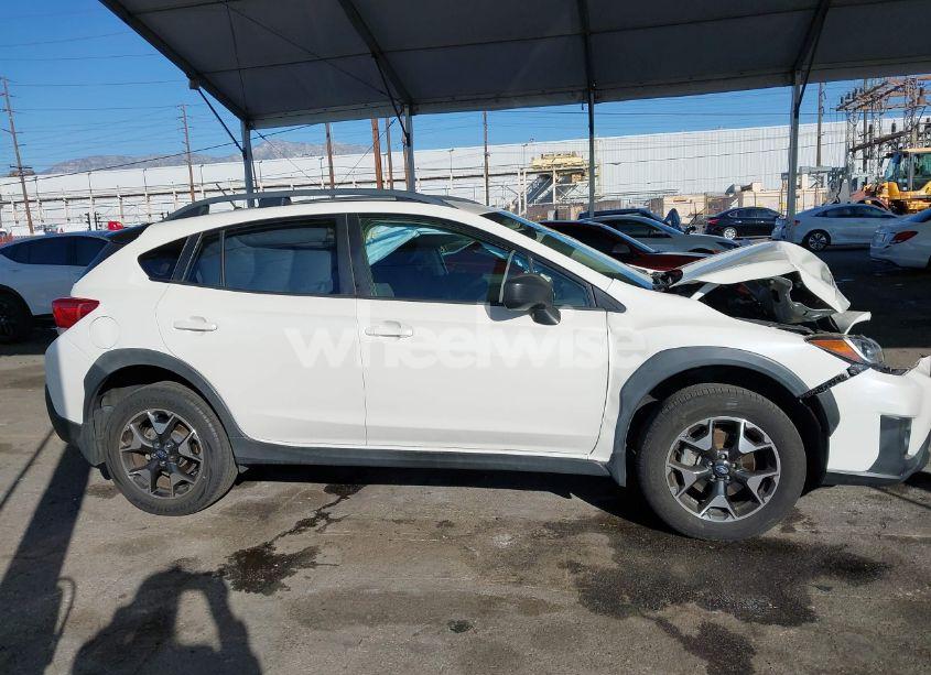 Photo 13 of 2019 Subaru Crosstrek 2.0I (VIN JF2GTABC7K8240767)