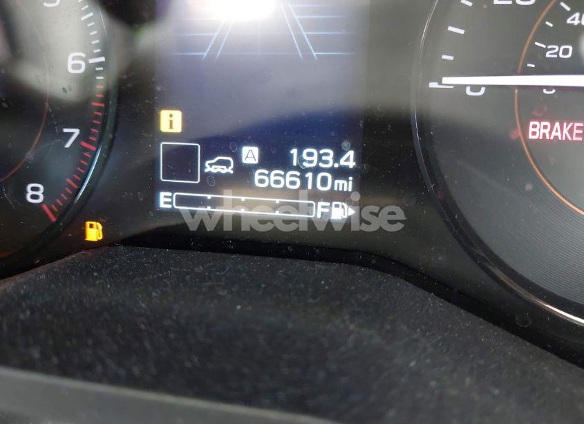 Photo 15 of 2019 Subaru Crosstrek 2.0I (VIN JF2GTABC7K8240767)