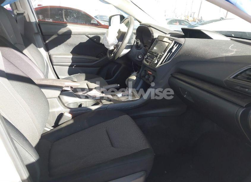 Photo 5 of 2019 Subaru Crosstrek 2.0I (VIN JF2GTABC7K8240767)