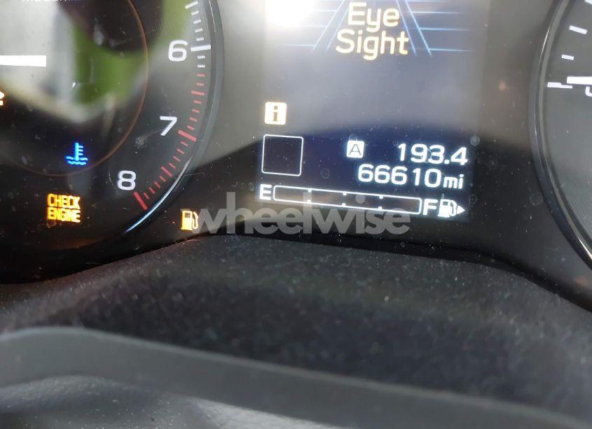 Photo 7 of 2019 Subaru Crosstrek 2.0I (VIN JF2GTABC7K8240767)