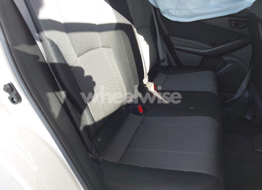 Photo 8 of 2019 Subaru Crosstrek 2.0I (VIN JF2GTABC7K8240767)