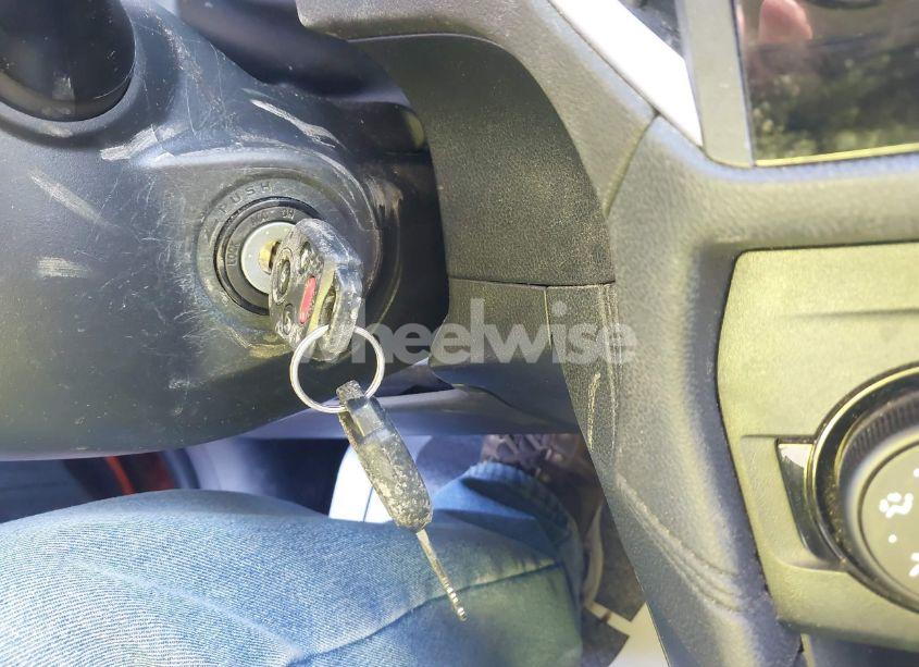 Photo 11 of 2019 Subaru Crosstrek 2.0I (VIN JF2GTABC7KH207025)