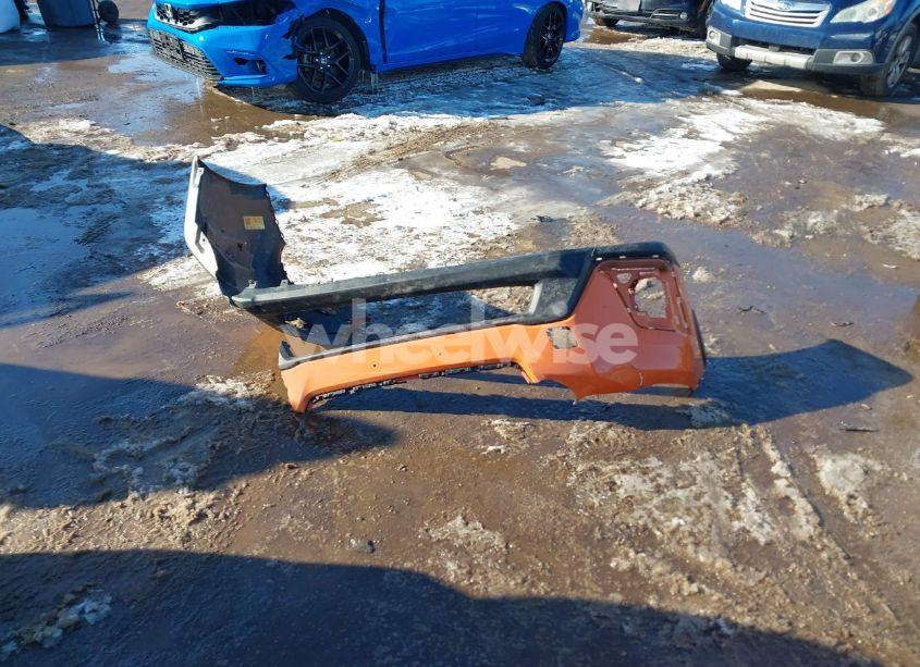 Photo 12 of 2019 Subaru Crosstrek 2.0I (VIN JF2GTABC7KH207025)