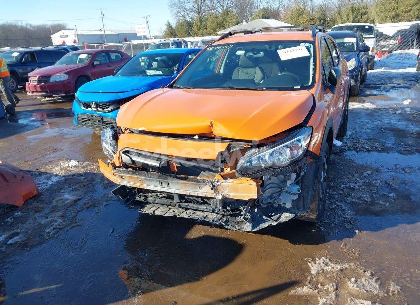 Photo 13 of 2019 Subaru Crosstrek 2.0I (VIN JF2GTABC7KH207025)