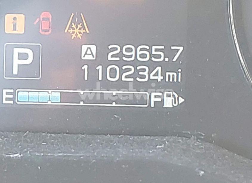 Photo 16 of 2019 Subaru Crosstrek 2.0I (VIN JF2GTABC7KH207025)