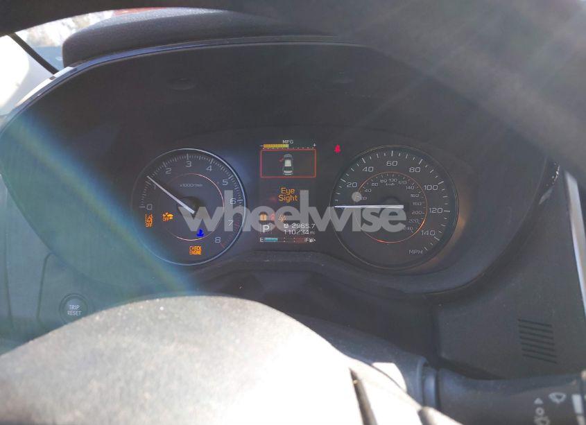 Photo 7 of 2019 Subaru Crosstrek 2.0I (VIN JF2GTABC7KH207025)