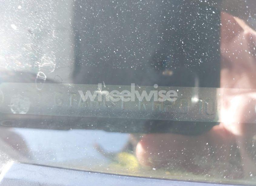 Photo 9 of 2019 Subaru Crosstrek 2.0I (VIN JF2GTABC7KH207025)