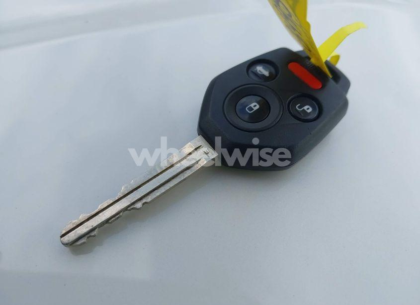 Photo 11 of 2021 Subaru Crosstrek (VIN JF2GTABC7M8268913)