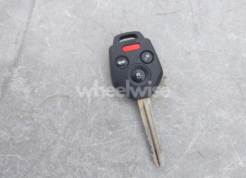 Photo 11 of 2021 Subaru Crosstrek (VIN JF2GTABC7MH232509)