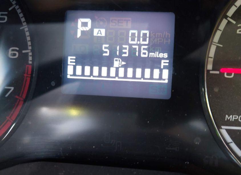 Photo 15 of 2018 Subaru Crosstrek 2.0I PREMIUM (VIN JF2GTABC8JH216878)