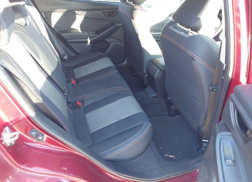 Photo 8 of 2018 Subaru Crosstrek 2.0I PREMIUM (VIN JF2GTABC8JH216878)