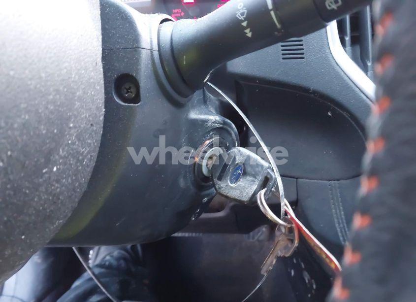 Photo 11 of 2018 Subaru Crosstrek 2.0I PREMIUM (VIN JF2GTABC8JH243627)