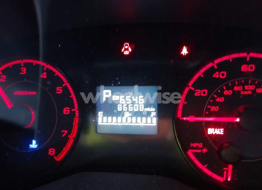 Photo 15 of 2018 Subaru Crosstrek 2.0I PREMIUM (VIN JF2GTABC8JH243627)