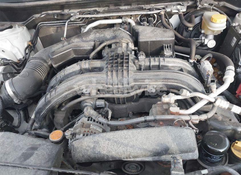 Photo 10 of 2018 Subaru Crosstrek 2.0I PREMIUM (VIN JF2GTABC8JH292908)