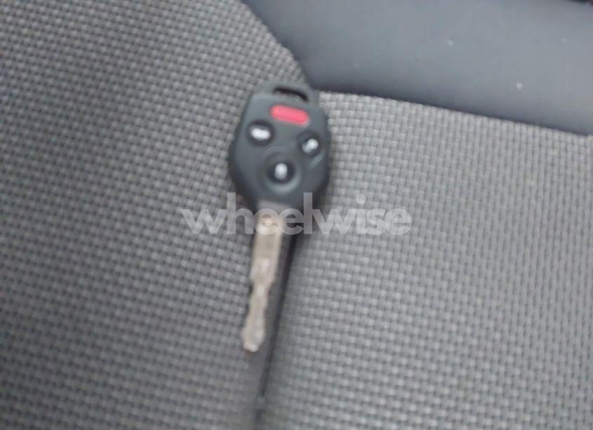 Photo 11 of 2018 Subaru Crosstrek 2.0I PREMIUM (VIN JF2GTABC8JH292908)