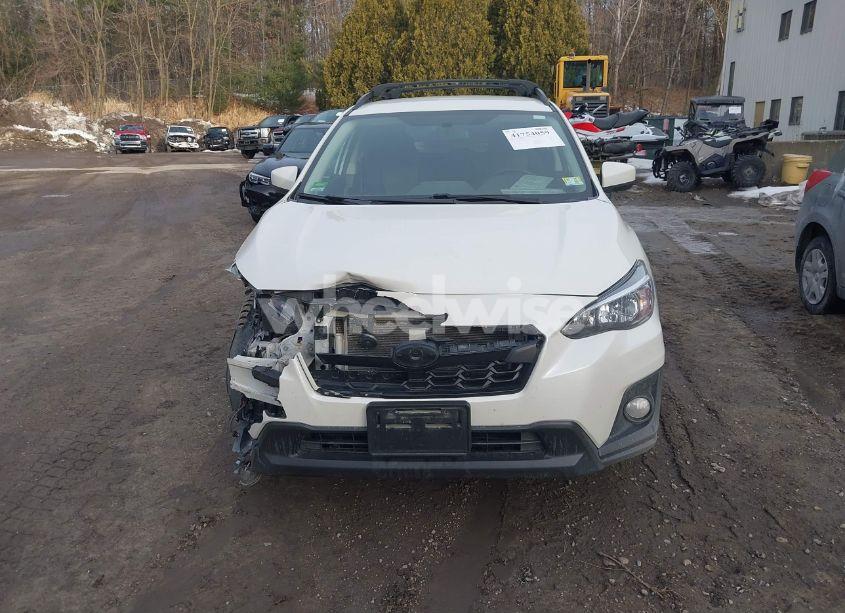 Photo 12 of 2018 Subaru Crosstrek 2.0I PREMIUM (VIN JF2GTABC8JH292908)