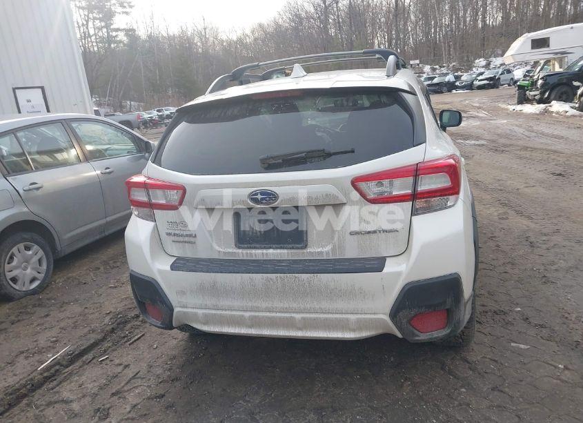 Photo 16 of 2018 Subaru Crosstrek 2.0I PREMIUM (VIN JF2GTABC8JH292908)