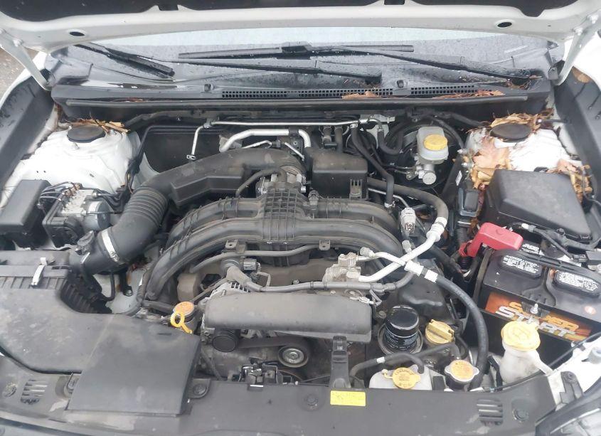 Photo 10 of 2018 Subaru Crosstrek 2.0I PREMIUM (VIN JF2GTABC8JH304989)