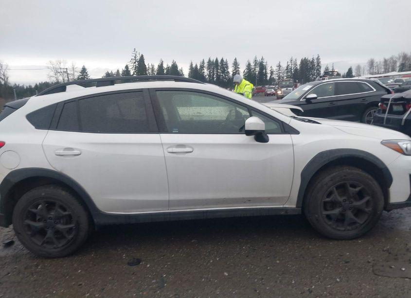 Photo 13 of 2018 Subaru Crosstrek 2.0I PREMIUM (VIN JF2GTABC8JH304989)