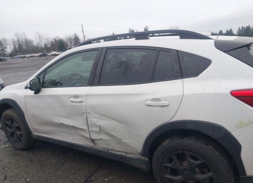 Photo 14 of 2018 Subaru Crosstrek 2.0I PREMIUM (VIN JF2GTABC8JH304989)