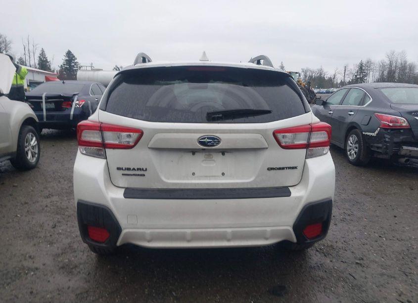 Photo 16 of 2018 Subaru Crosstrek 2.0I PREMIUM (VIN JF2GTABC8JH304989)