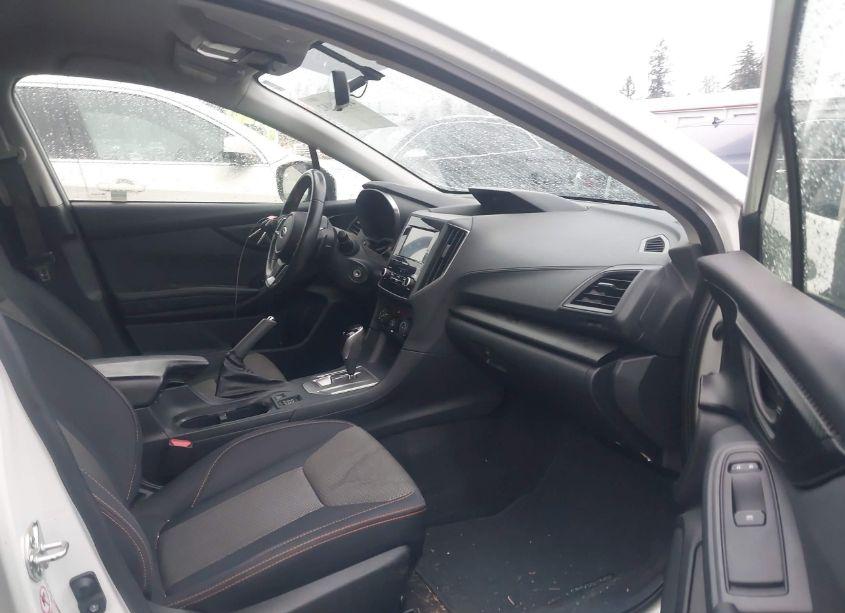 Photo 5 of 2018 Subaru Crosstrek 2.0I PREMIUM (VIN JF2GTABC8JH304989)