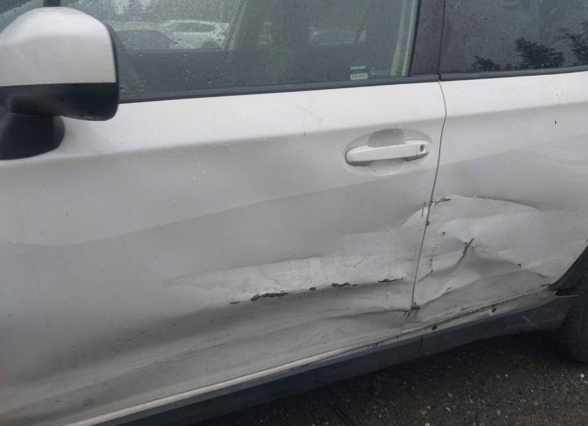 Photo 6 of 2018 Subaru Crosstrek 2.0I PREMIUM (VIN JF2GTABC8JH304989)