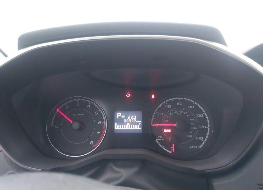 Photo 7 of 2018 Subaru Crosstrek 2.0I PREMIUM (VIN JF2GTABC8JH304989)