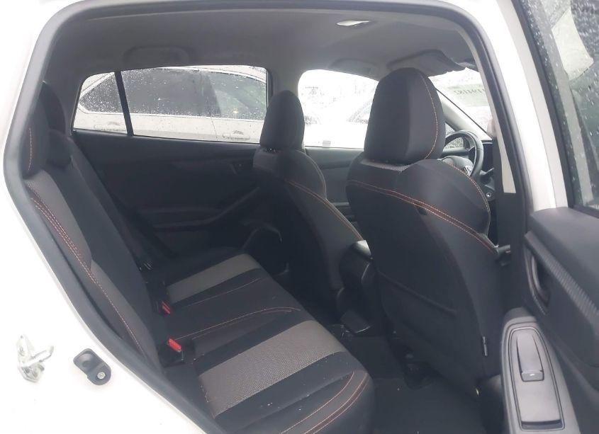 Photo 8 of 2018 Subaru Crosstrek 2.0I PREMIUM (VIN JF2GTABC8JH304989)