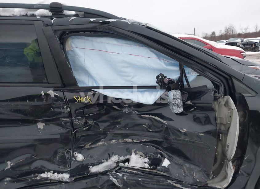 Photo 5 of 2018 Subaru Crosstrek 2.0I PREMIUM (VIN JF2GTABC9JH231888)