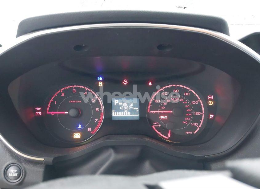 Photo 7 of 2018 Subaru Crosstrek 2.0I PREMIUM (VIN JF2GTABC9JH231888)