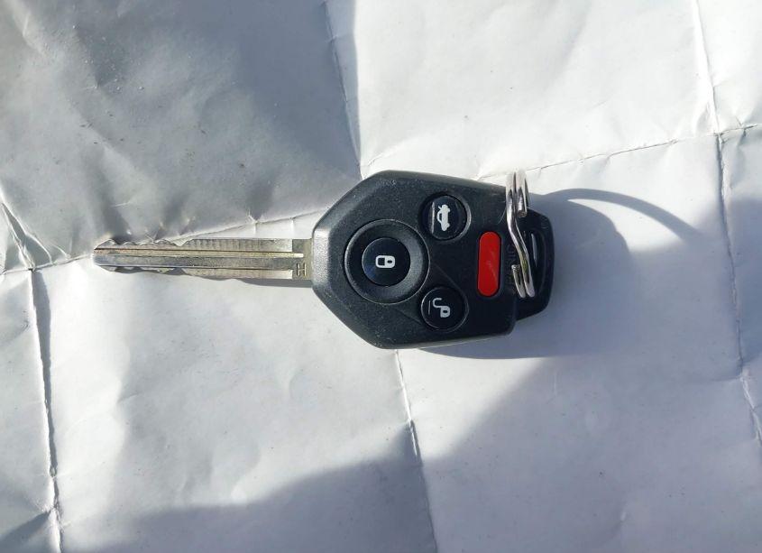 Photo 11 of 2018 Subaru Crosstrek 2.0I PREMIUM (VIN JF2GTABC9JH266138)