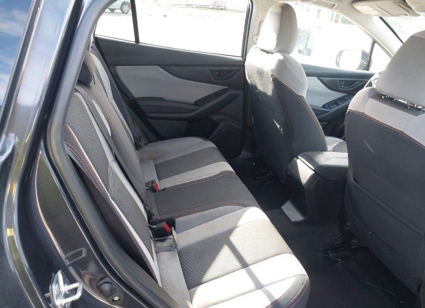 Photo 8 of 2018 Subaru Crosstrek 2.0I PREMIUM (VIN JF2GTABC9JH266138)