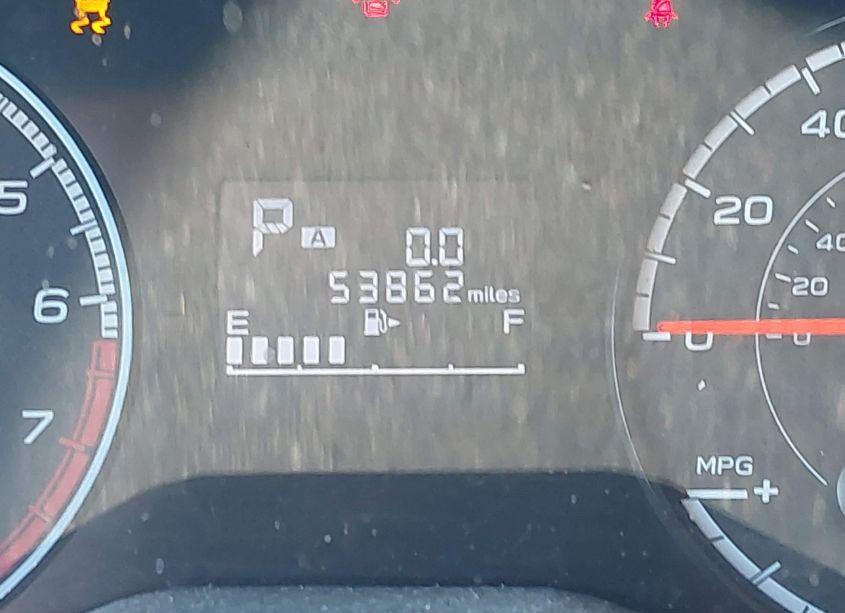 Photo 16 of 2018 Subaru Crosstrek 2.0I PREMIUM (VIN JF2GTABC9JH271484)