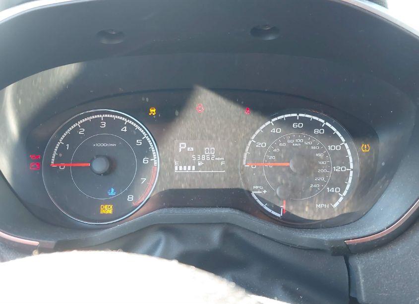 Photo 7 of 2018 Subaru Crosstrek 2.0I PREMIUM (VIN JF2GTABC9JH271484)