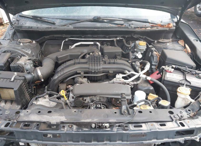 Photo 10 of 2018 Subaru Crosstrek 2.0I PREMIUM (VIN JF2GTABC9JH289824)