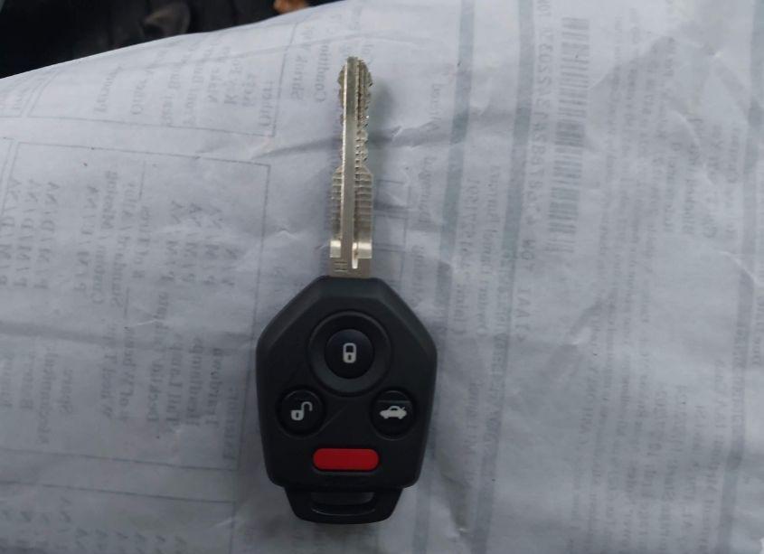 Photo 11 of 2018 Subaru Crosstrek 2.0I PREMIUM (VIN JF2GTABC9JH289824)