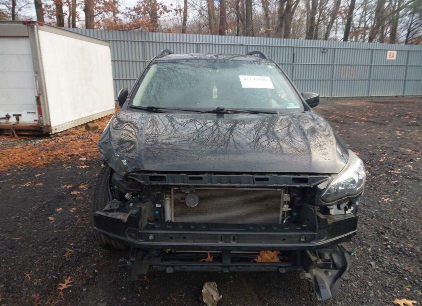 Photo 12 of 2018 Subaru Crosstrek 2.0I PREMIUM (VIN JF2GTABC9JH289824)