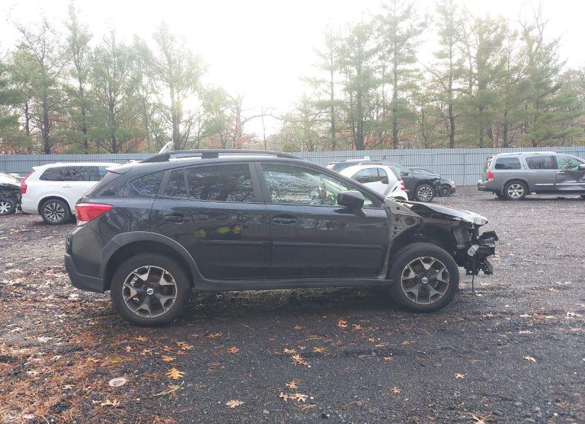 Photo 13 of 2018 Subaru Crosstrek 2.0I PREMIUM (VIN JF2GTABC9JH289824)