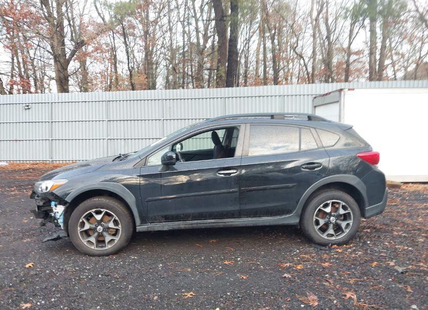 Photo 14 of 2018 Subaru Crosstrek 2.0I PREMIUM (VIN JF2GTABC9JH289824)