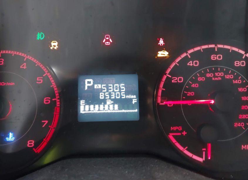 Photo 15 of 2018 Subaru Crosstrek 2.0I PREMIUM (VIN JF2GTABC9JH289824)