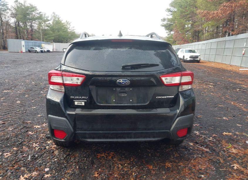 Photo 16 of 2018 Subaru Crosstrek 2.0I PREMIUM (VIN JF2GTABC9JH289824)