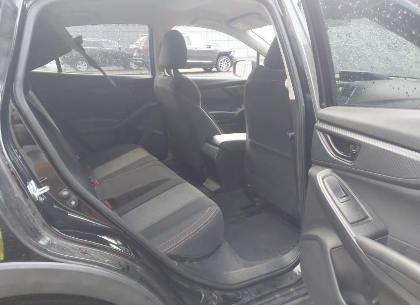 Photo 8 of 2018 Subaru Crosstrek 2.0I PREMIUM (VIN JF2GTABC9JH289824)