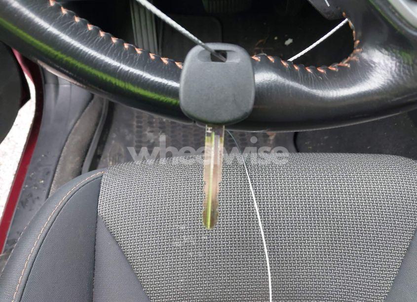 Photo 11 of 2018 Subaru Crosstrek 2.0I PREMIUM (VIN JF2GTABC9JH302278)